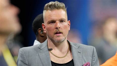 Pat McAfee seems to be ruffling some feathers at ESPN. Earlier this year, McAfee signed a massive 5-year $85 million contract to take his show from YouTube to WorldWide Leader in Sports.